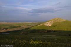 Enisala - Zum Vergroessern klicken!